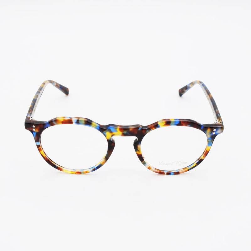 Acheter des lunettes de vue en �caille color�e pour homme monture originale de cr�ateur Marseille 