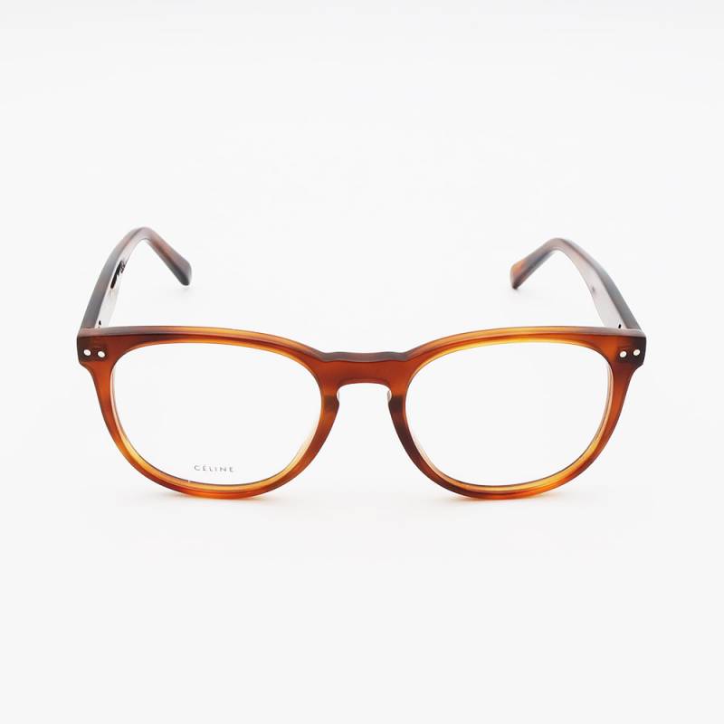 Acheter des lunettes de vue C�line confortables en �caille grand format sans correction Aix en Provence