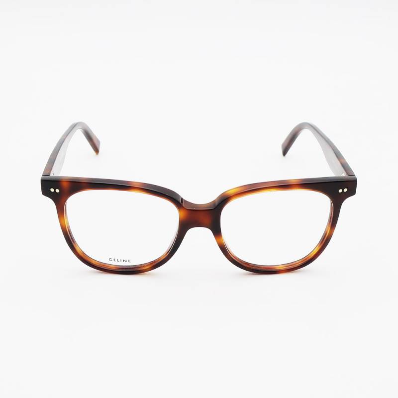 Acheter des lunettes confortables C�line en �caille � adapter � la vue monture luxe opticien Marseille