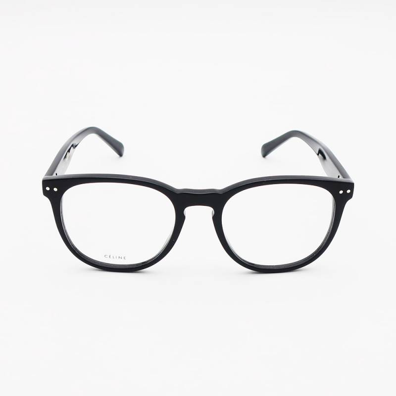 Acheter des lunettes de vue XXL noires C�line pour femme opticien Aix en Provence proche Marseille