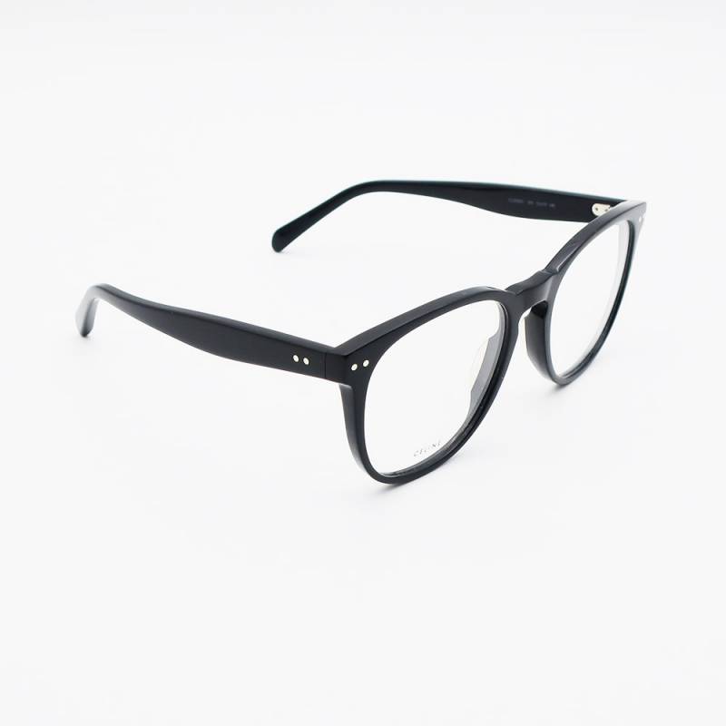 O� trouver des lunettes de vue C�line noires taille XXL opticien Aix en Provence proche Marseille