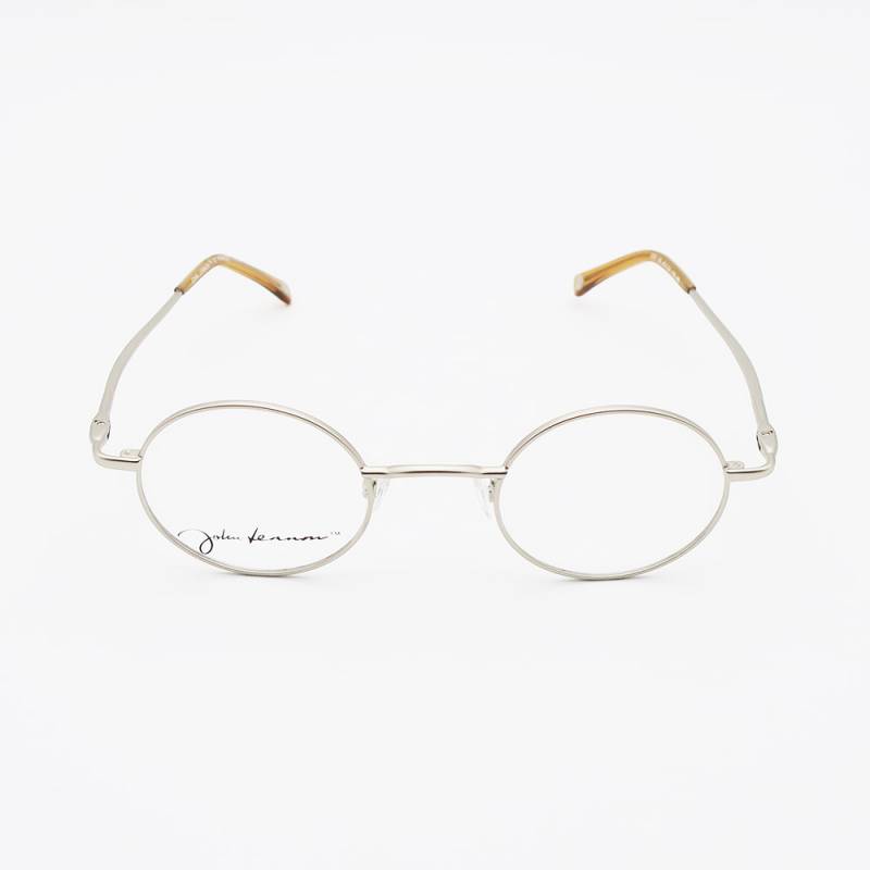 Comment choisir ses lunettes de vue rondes en m�tal pour homme JOHN LENNON avec plaquettes Narbonne