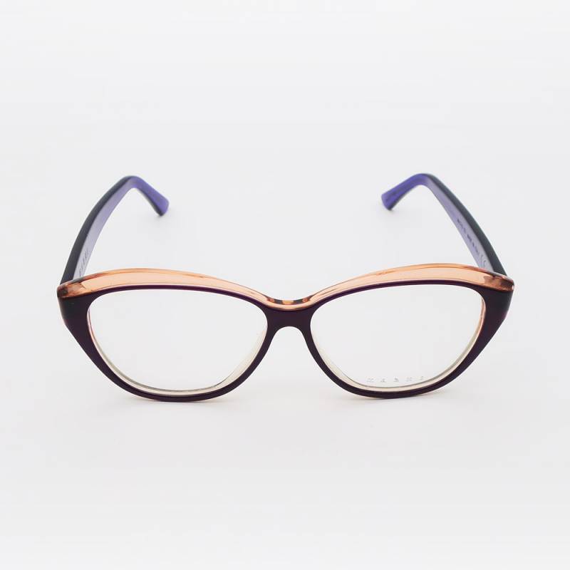 Acheter des lunettes de vue originales en promotion monture pas ch�re forme papillon Marignane