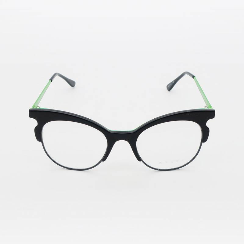 Acheter des lunettes de vue forme unique en promotion pour femme cr�ateur Marni braderie Marignane