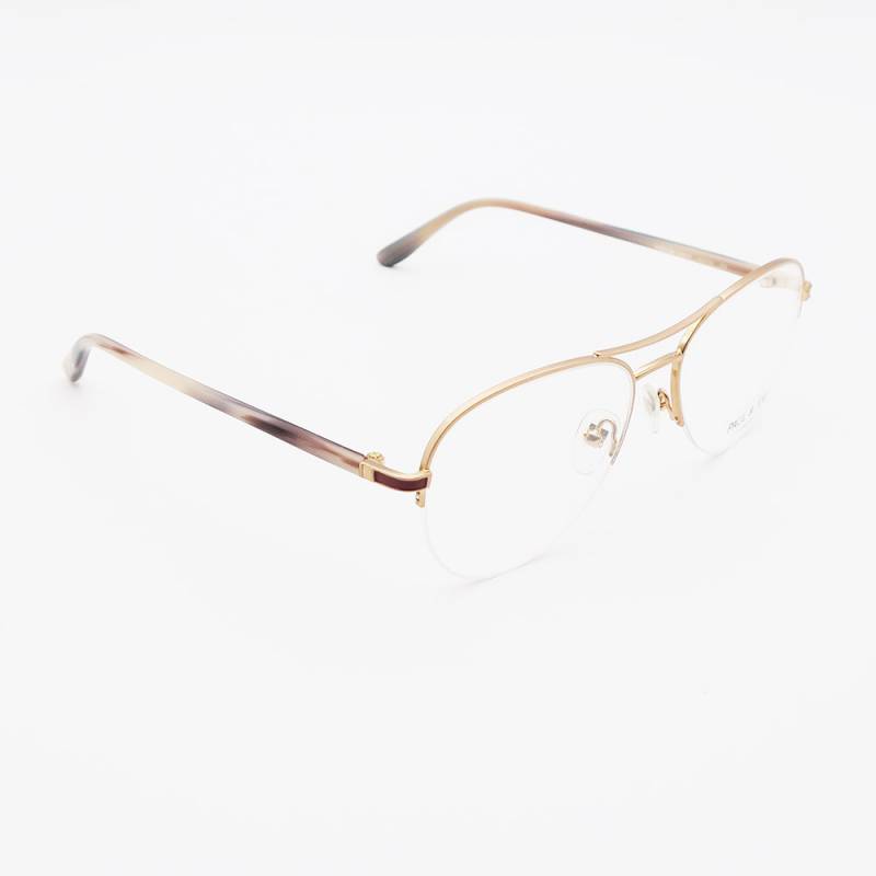 O� trouver des lunettes de vue Paul and Joe pilotes dor�es cerclage nylor Aix en Provence