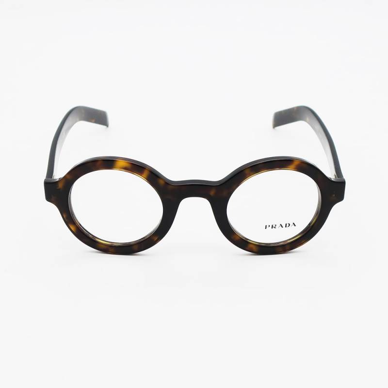 Acheter des lunettes de vue Prada en �caille monture en plastique verres sans correction Marseille