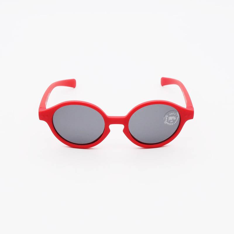 Acheter des lunettes de soleil pas ch�res izipizi enfants monture rouge verres polaris�s Marseille 