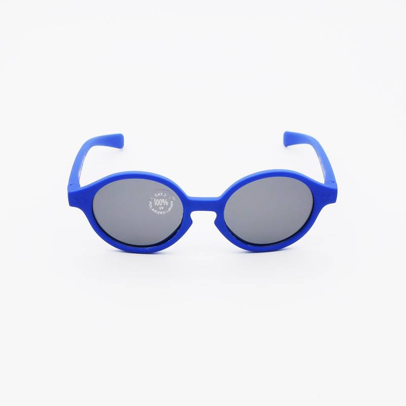 Acheter des lunettes de soleil Izipizi kids bleus pour enfants 12-36 mois verres polaris�s Marseille 
