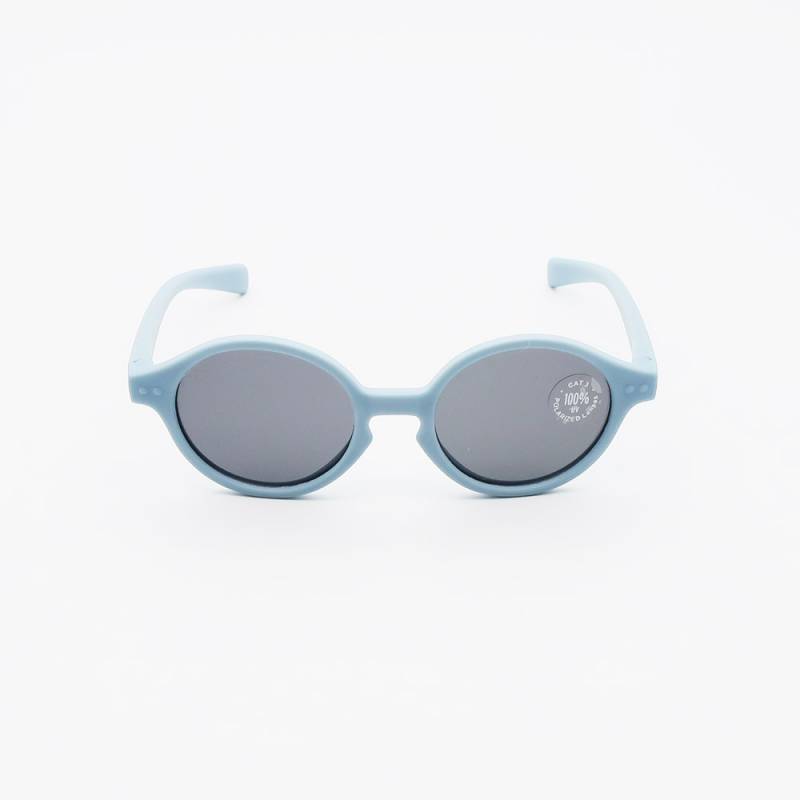 Acheter des lunettes Izipizi Kids pour enfant monture bleu clair verres polaris�s cat 3 Marseille