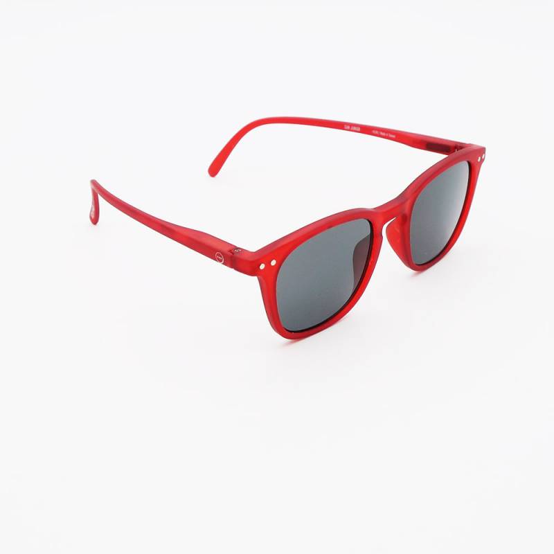 O� trouver des lunettes de soleil solides pour enfant izipizi junior #E monture color�e Marseille