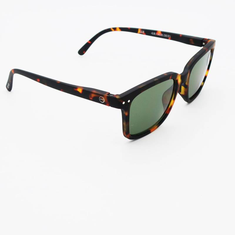 Quel opticien vend des lunettes de soleil izipizi homme en �caille forme rectangle verres cat3 Marseille