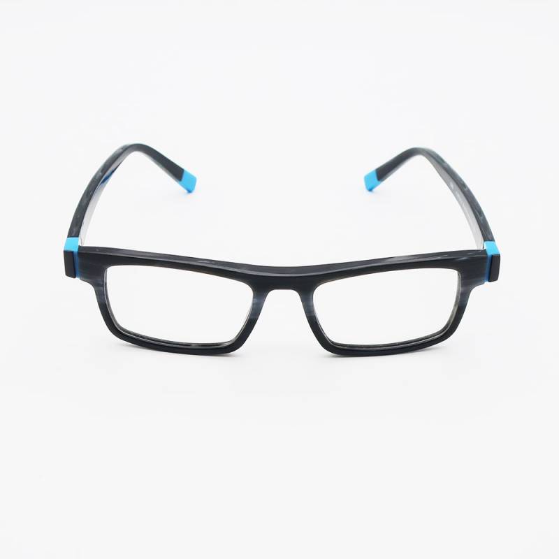 Acheter des petites lunettes de vue tendances forme rectangle en promotion cr�ateur Matttew Marseille