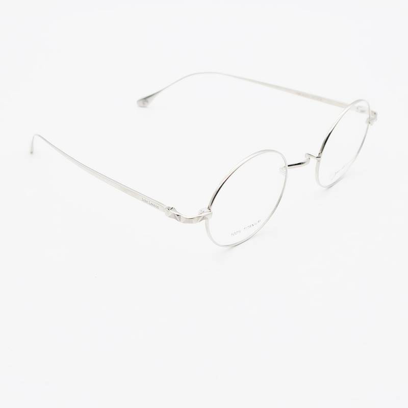 O� trouver des lunettes rondes de qualit� monture solide et l�g�re en titane John Lennon Marseille