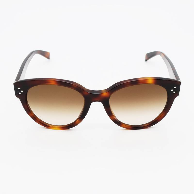 Acheter des lunettes de soleil C�line baby Audrey en �caille nouvelle collection � Marseille
