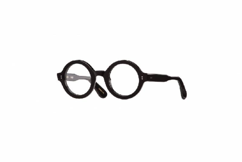 O� trouver des lunettes noires Massada monture ronde sans correction � adapter � la vue Marseille