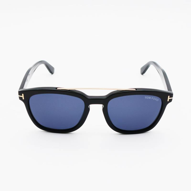 Monture de lunettes Tom Ford pour homme en coloris Noir Homme Accessoires Lunettes de soleil 