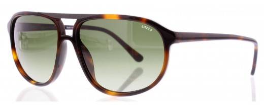 LUNETTES DE SOLEIL LOZZA ZILO ECAILLE