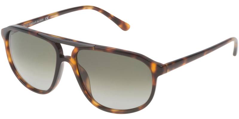 LUNETTES DE SOLEIL LOZZA ZILO ECAILLE