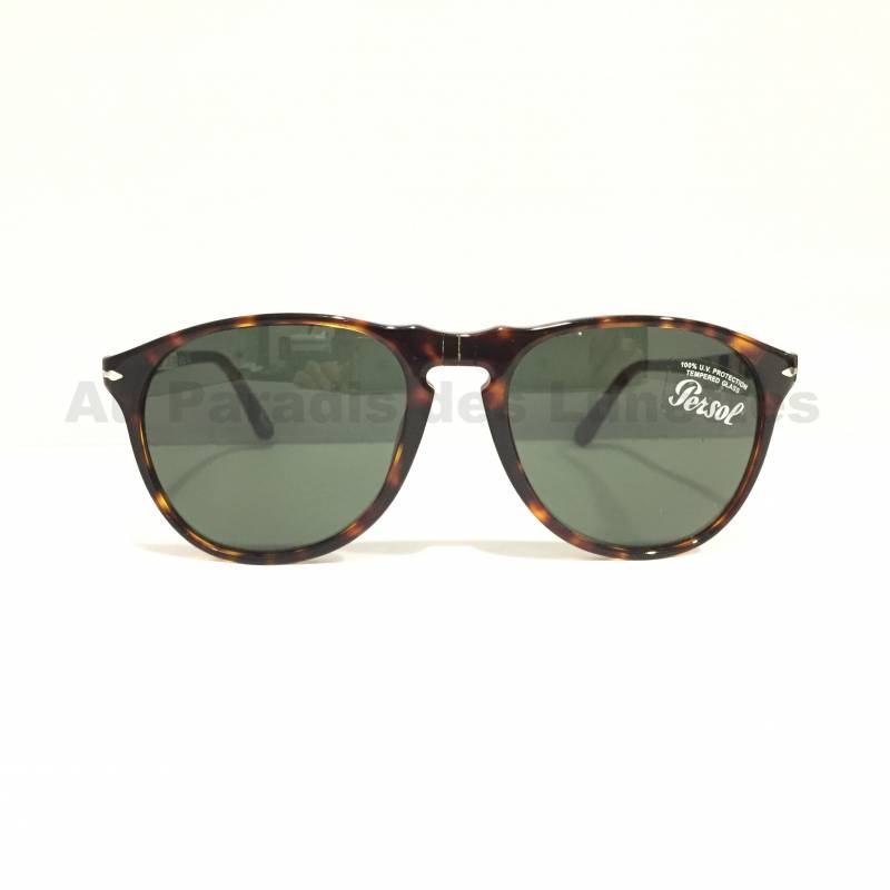 Lunettes de soleil PERSOL 649 SERIES