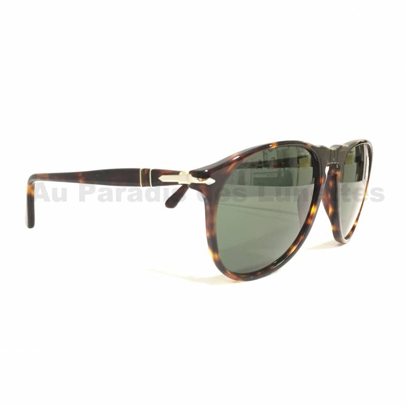 Lunettes de soleil PERSOL 649 SERIES