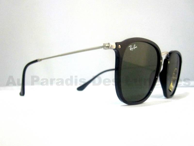 lunette ray ban homme carre